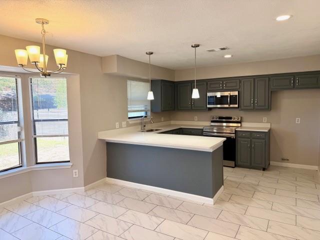 Building Photo - 3812 Lynbrook Ln