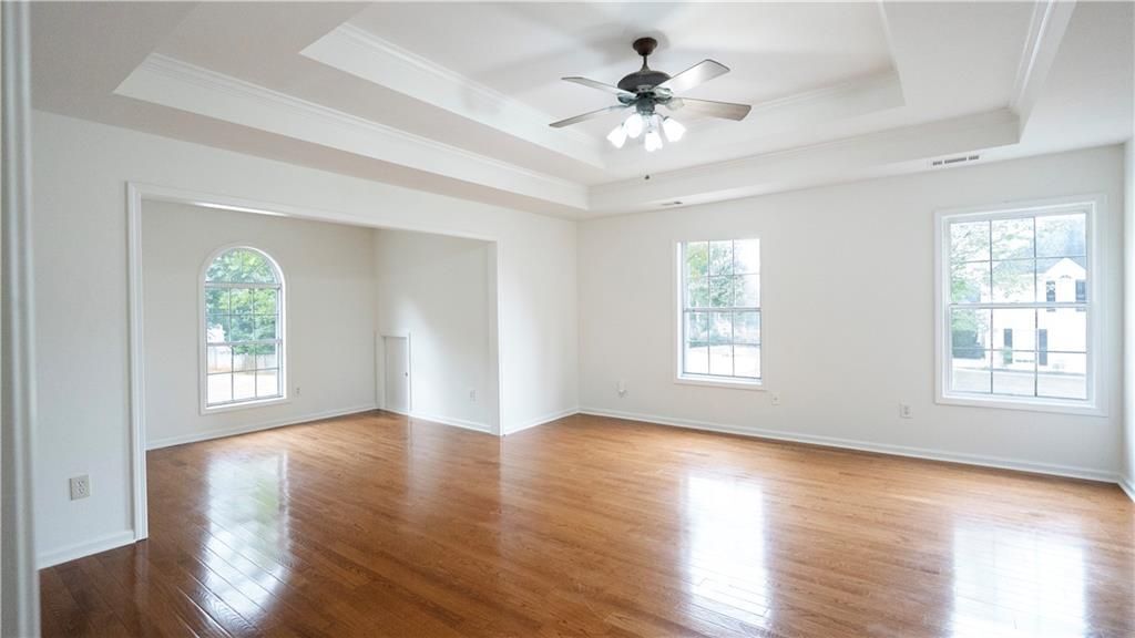 Building Photo - 1607 Tunbridge Ln