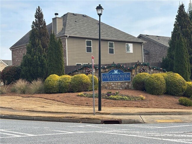 Building Photo - 3459 In Bloom Way