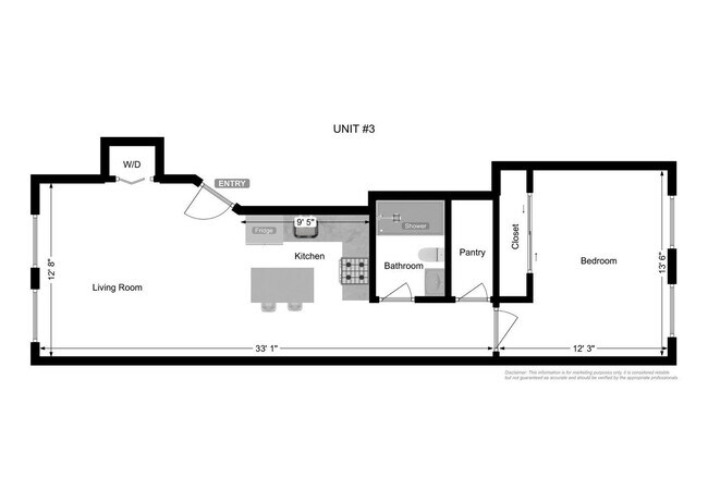 Building Photo - 230 Willow Ave