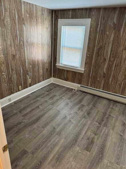 Bedroom Left Side - 476 E 33rd St