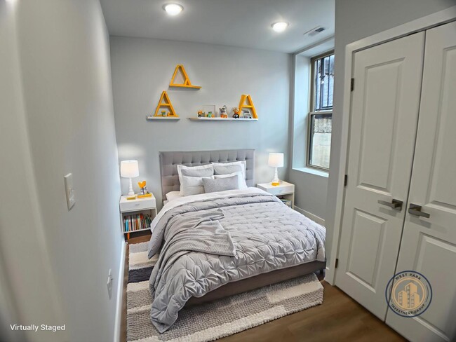 Building Photo - 3221 N 13th St