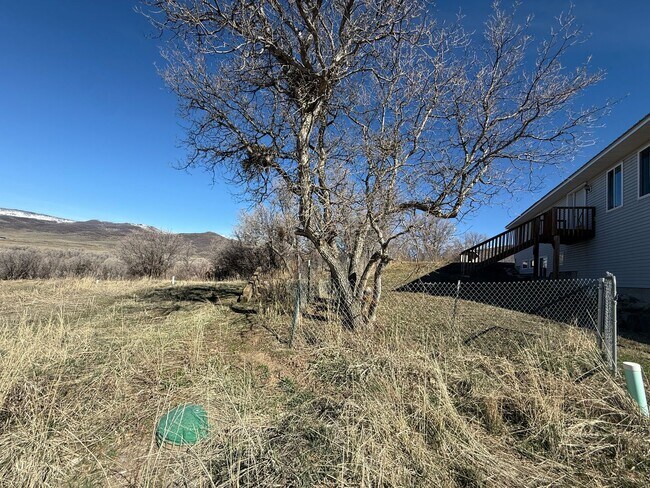 Building Photo - Scenic 55-Acre Property with Spacious 3BR Home & Outbuildings