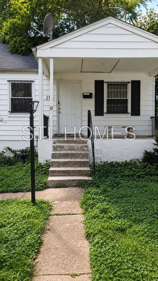 Building Photo - 19 N Harvey Ave