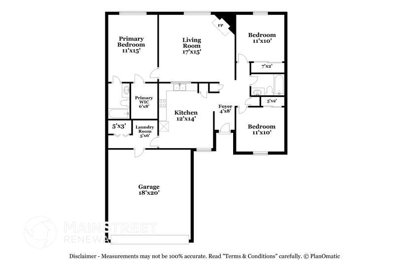 Building Photo - 11204 Autumn Creek Ct
