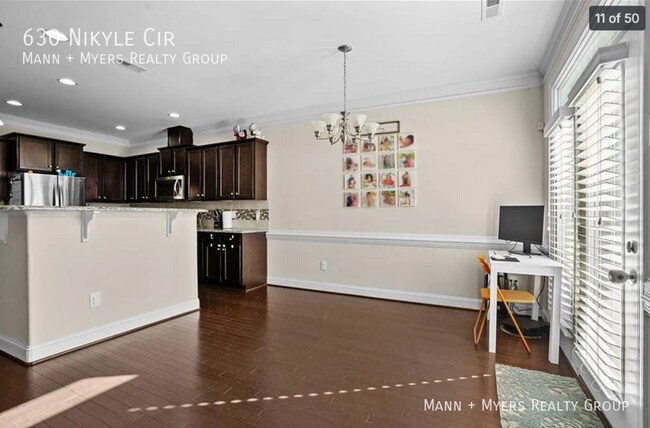 Building Photo - 630 Nikyle Cir