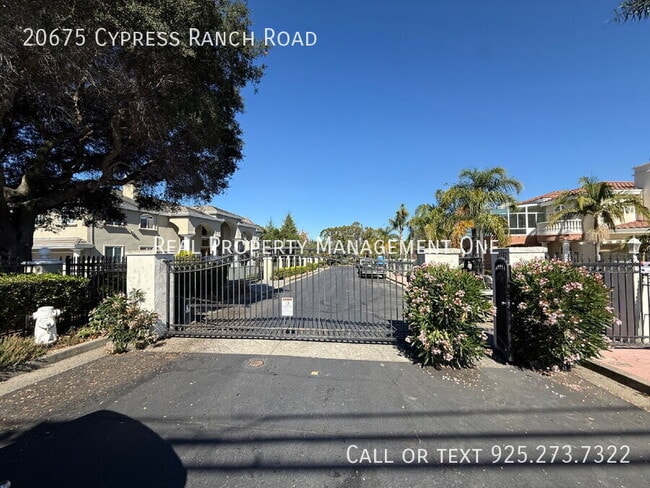 Building Photo - 20675 Cypress Ranch Rd