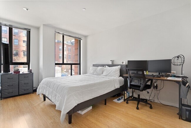 Building Photo - 690 Massachusetts Ave