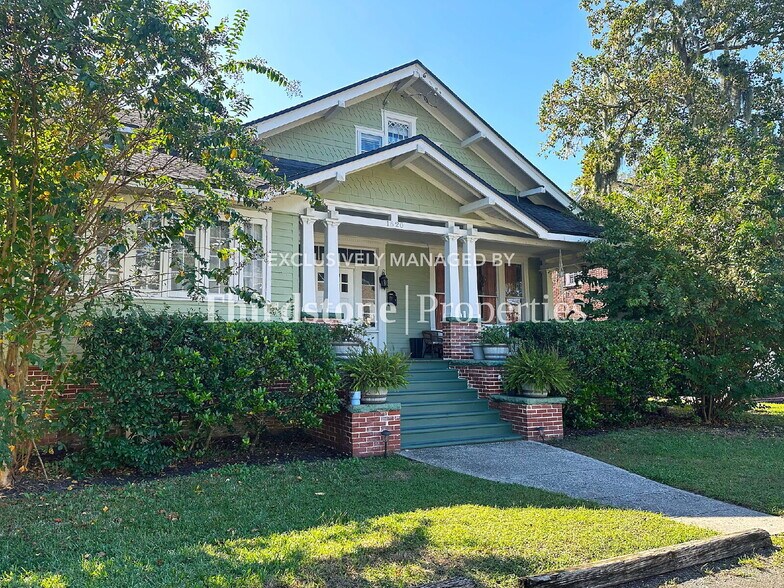 Primary Photo - 1520 Donald St