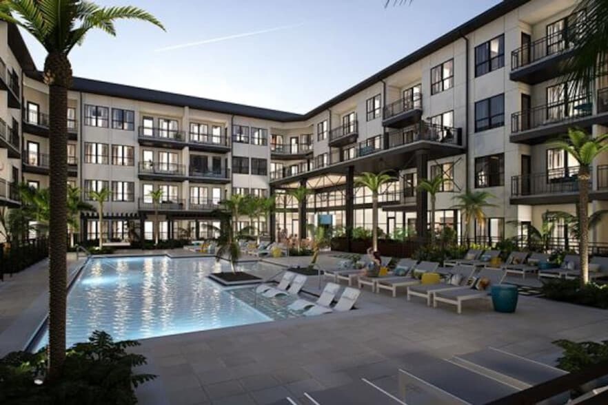 Building Photo - 2317 W Grace St