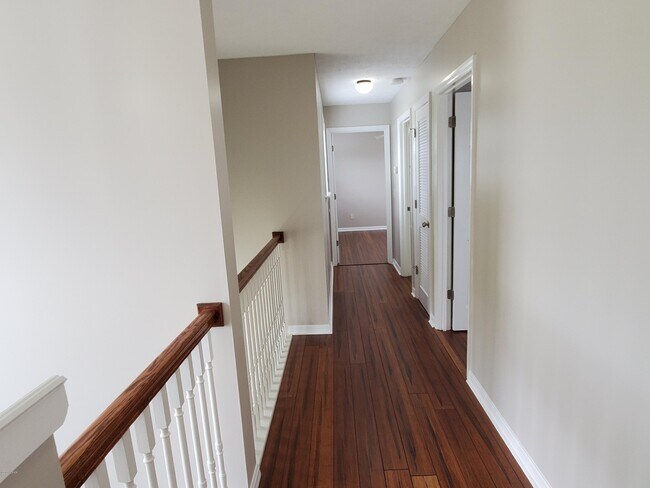 Building Photo - 3416 Harrison Ave