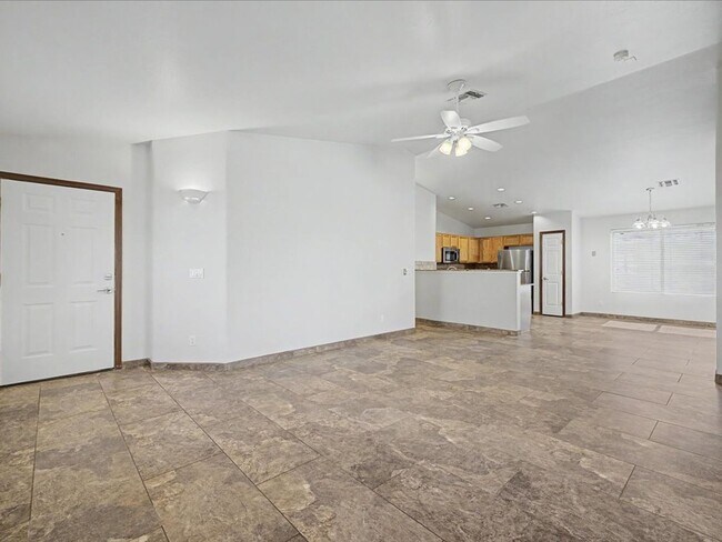 Building Photo - 10451 E Vashon St