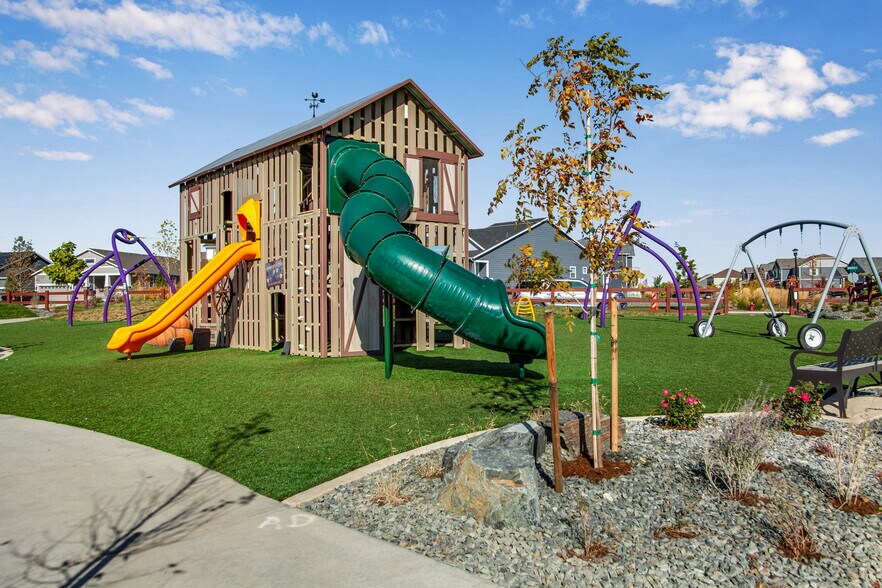 Building Photo - 1788 Iron Wheel Dr
