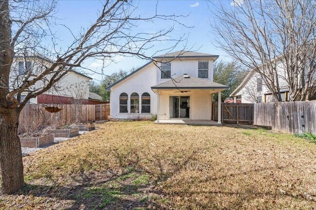 Building Photo - 17413 Toyahville Trail