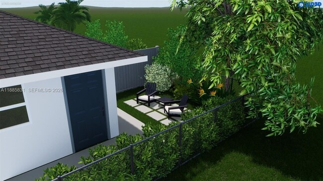 Building Photo - 1109 NE 6th Ave