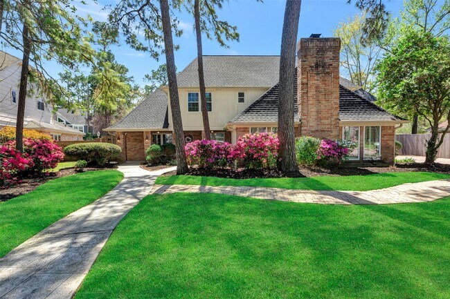 Building Photo - 9527 Enstone Cir