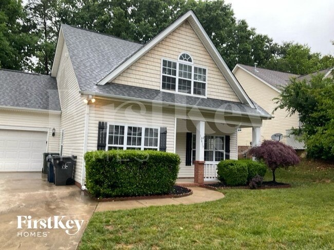 Building Photo - 13815 Hastings Farm Rd