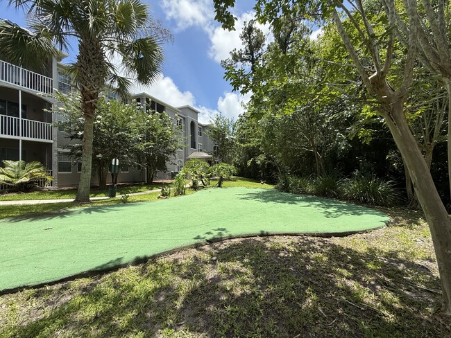 Building Photo - 440 S Villa San Marco Dr