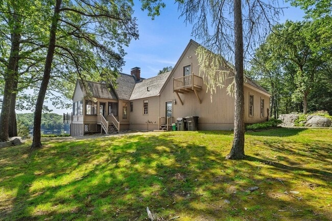 Building Photo - 7 Pipers Quarry Ln