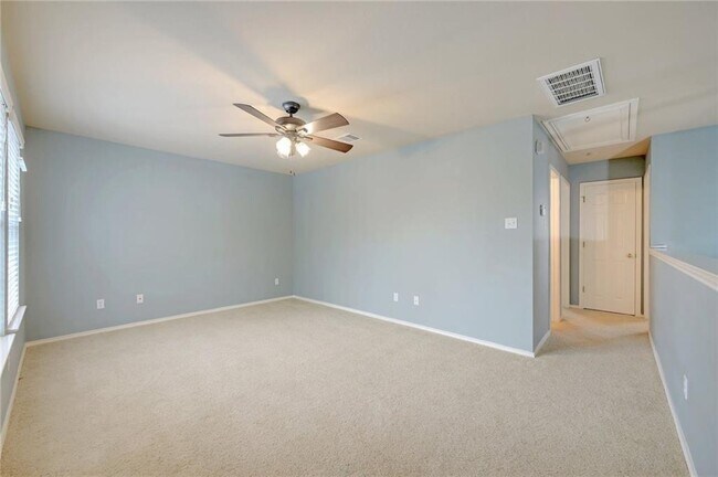 Building Photo - 932 Rusk Rd