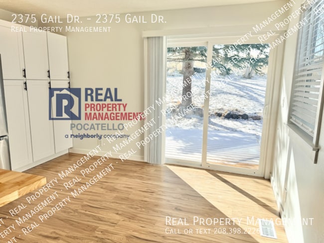 Building Photo - 2375 Gail Dr