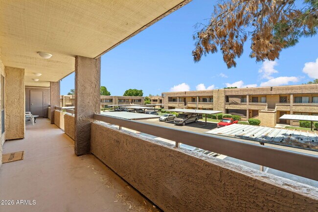 Building Photo - 3601 W Tierra Buena Ln