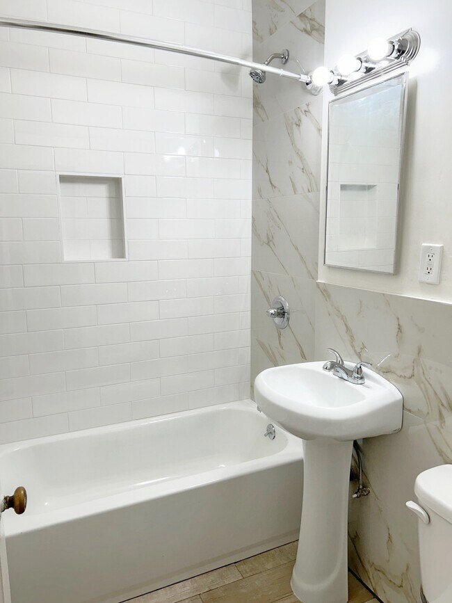 Building Photo - Normandie Garden Apartments