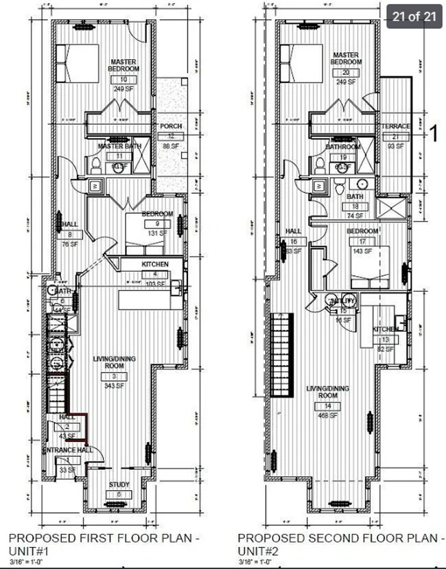 Building Photo - 824 I St NE