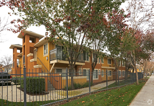 Montevista Apartments - Milpitas, CA | Apartment Finder