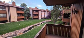 Building Photo - 6858 S Countrywoods Cir