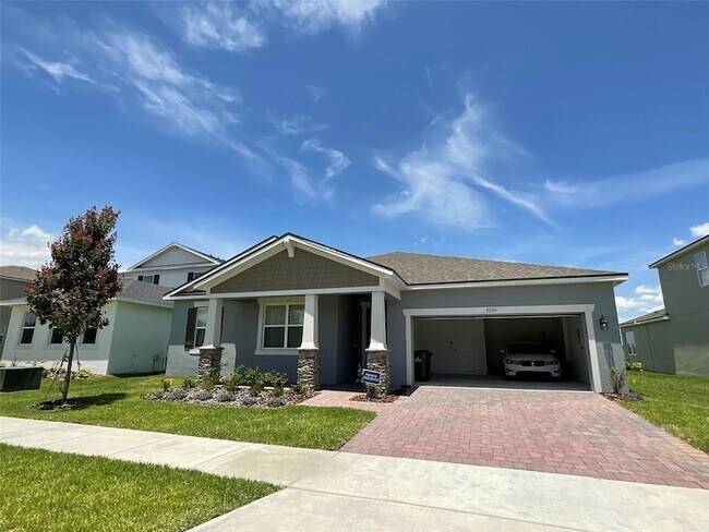 Building Photo - 3220 Canna Lily Pl