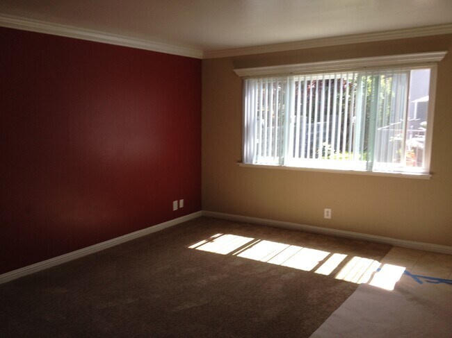 Living Room - 1657 Ontario Dr