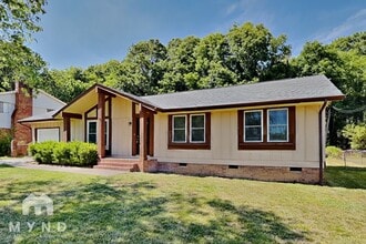 Building Photo - 1418 Gaston Way