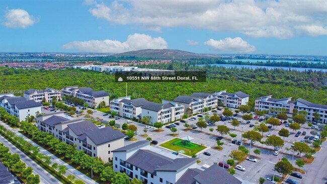 Building Photo - 8055 NW 104th Ave