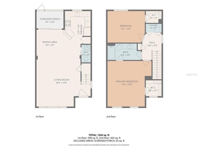 Building Photo - 12426 Country White Cir