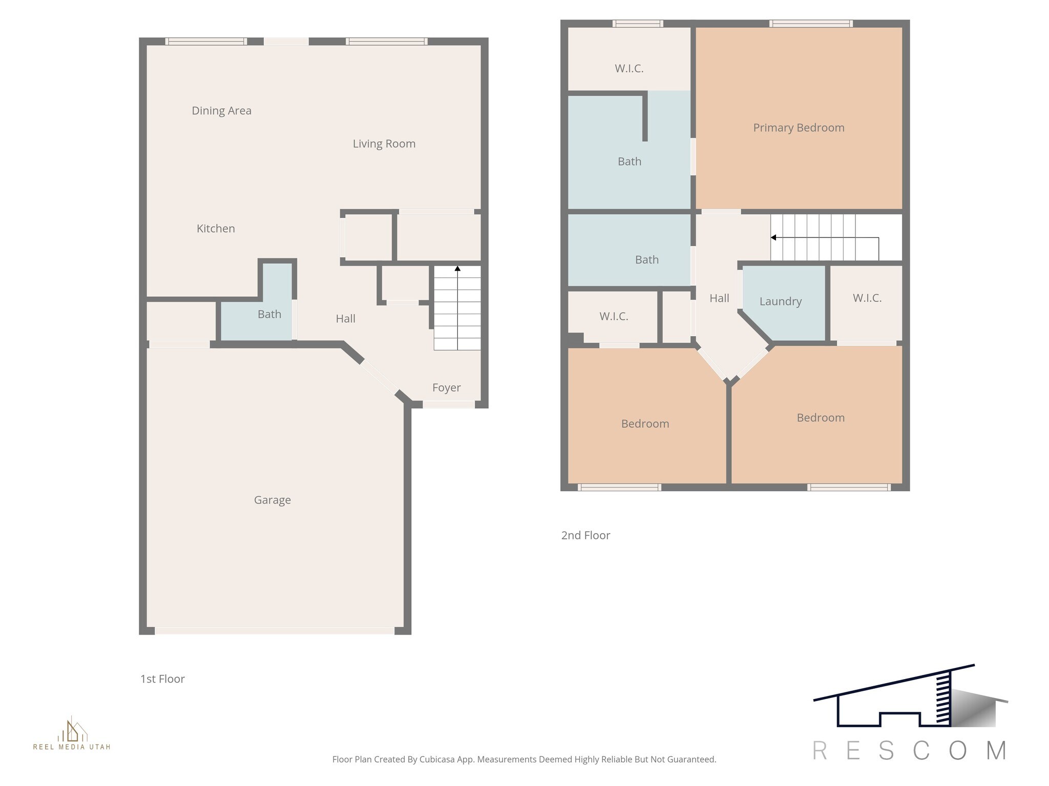 Building Photo - 2071 Madie Ln