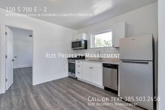 Building Photo - 150 S 700 E