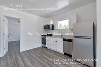 Building Photo - 150 S 700 E