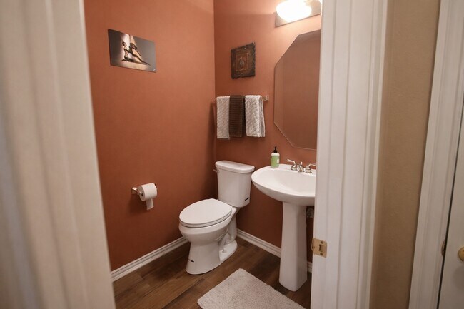 Building Photo - 3803 Shadow Royal Dr