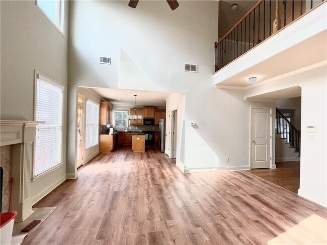 Building Photo - 2620 Village Chase Dr NW