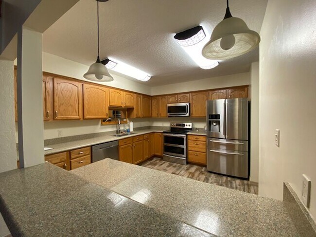 Building Photo - The Oaks of Leesburg - Ask about a Move In Special