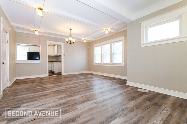 Building Photo - 3317 Agnes Ave