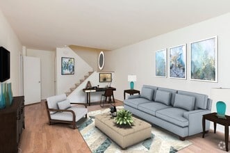 Building Photo - Colonial Village Townhomes
