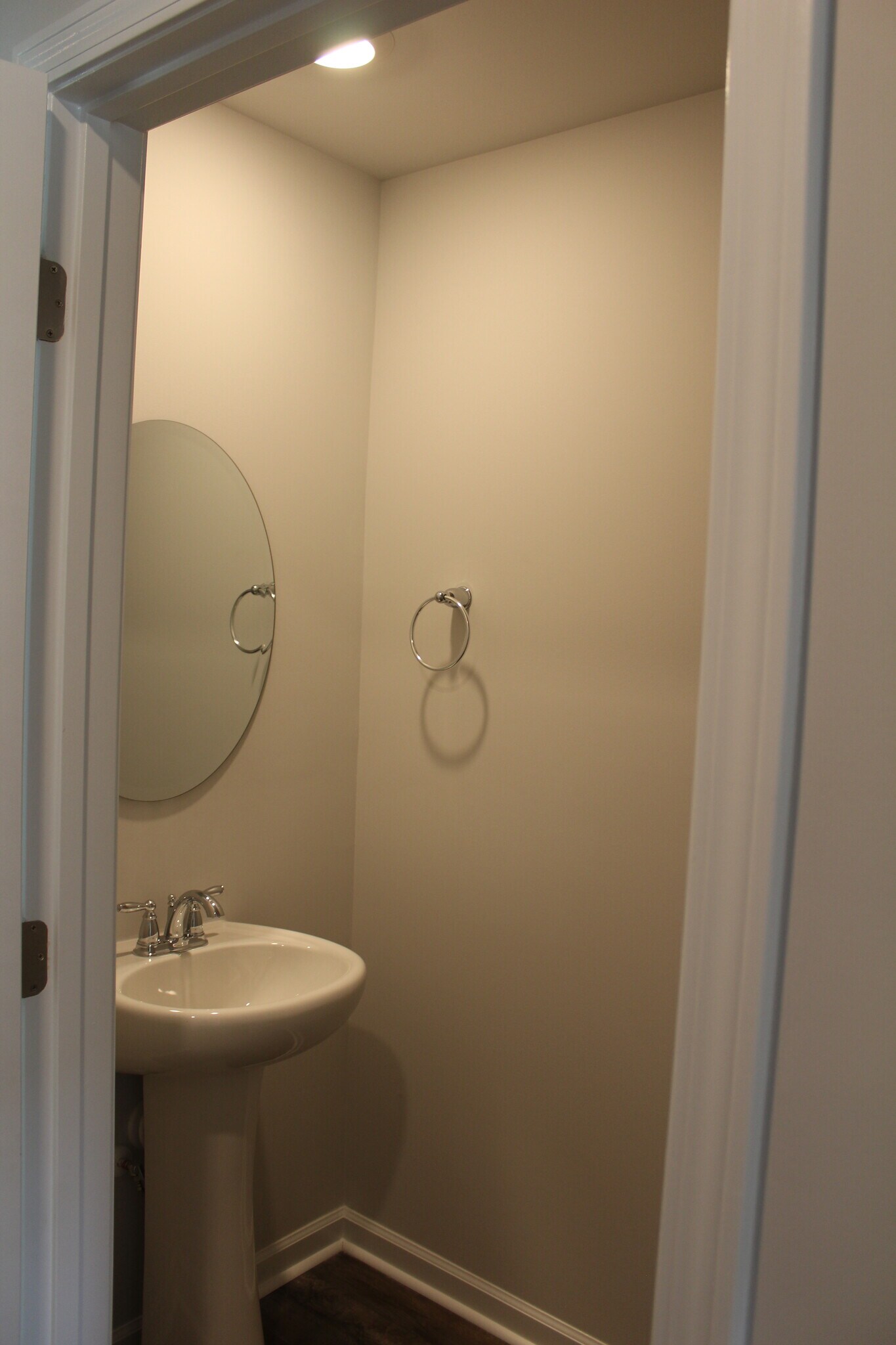 Half Bath - 4174 High Glen Dr