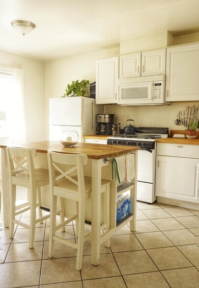 Kitchen - 4035 32nd St