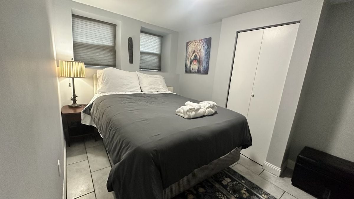 Building Photo - 609 P St NW