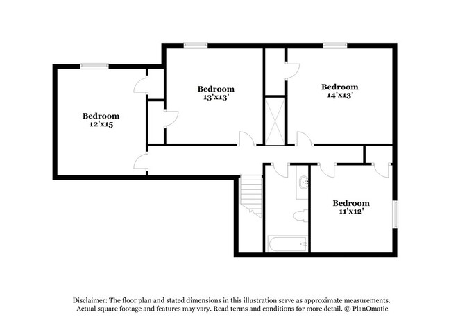 Building Photo - 4347 Allegro Ln