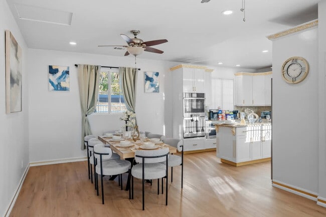 Building Photo - 1853 Penasco Rd