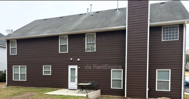 Building Photo - 6263 Shell Dr SW