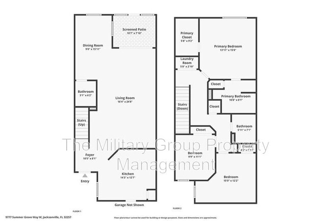 Building Photo - 9777 Summer Grove Way W